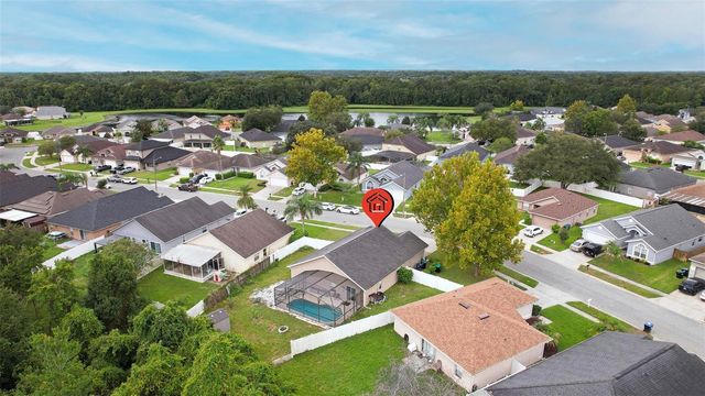 401 FIELDSTREAM WEST BOULEVARD, Orlando, FL 32825
