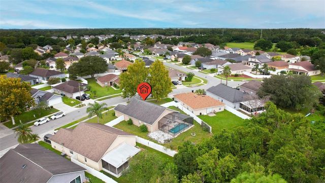 401 FIELDSTREAM WEST BOULEVARD, Orlando, FL 32825