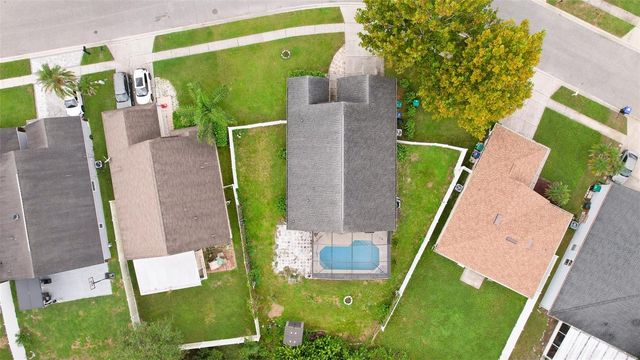 401 FIELDSTREAM WEST BOULEVARD, Orlando, FL 32825