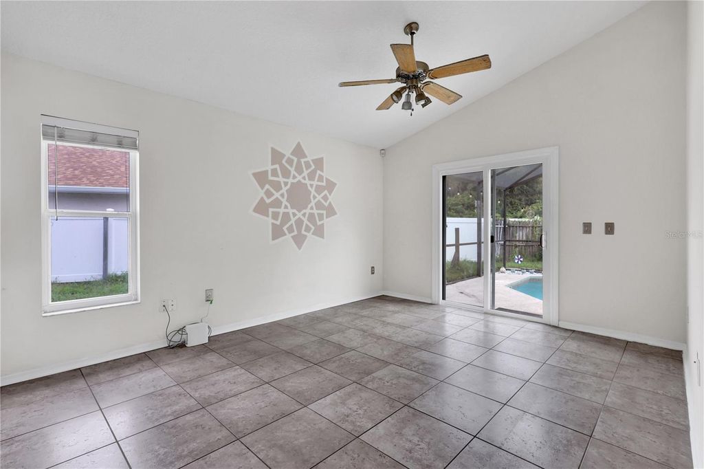 Image 14 of property listing at 401 FIELDSTREAM WEST BOULEVARD, Orlando, FL 32825