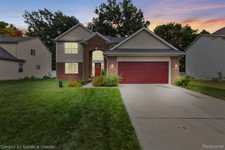 8770 Lilly Drive, Ypsilanti, MI 48197