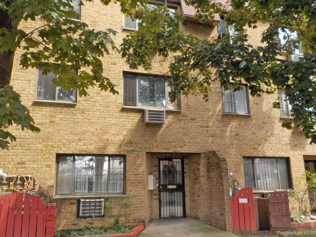 51-17 99 Street 15C, Corona, NY 11368 — exterior