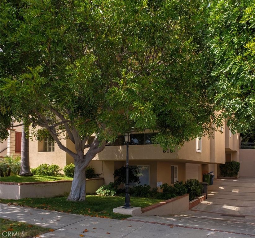 Image 53 of property listing at 818 N Juanita B, Redondo Beach, CA 90277