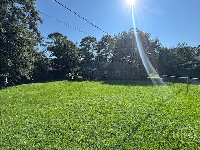 29 Rivers Bend Drive, Savannah, GA 31406