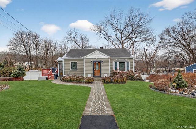 6 Highland Drive, Cortlandt Manor, NY 10567