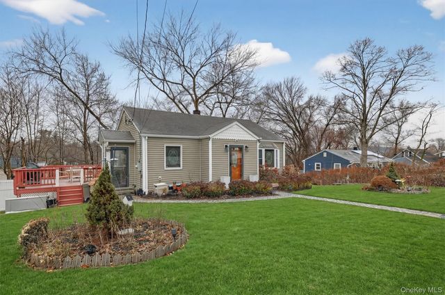 6 Highland Drive, Cortlandt Manor, NY 10567