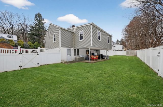 6 Highland Drive, Cortlandt Manor, NY 10567