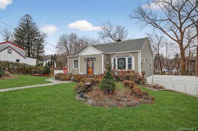 6 Highland Drive, Cortlandt Manor, NY 10567