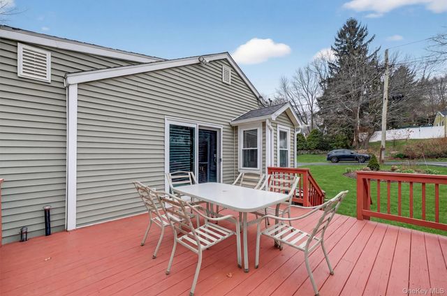 6 Highland Drive, Cortlandt Manor, NY 10567