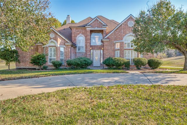 2436 Clear Creek Court, Cedar Hill, TX 75104