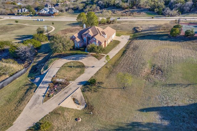 2436 Clear Creek Court, Cedar Hill, TX 75104