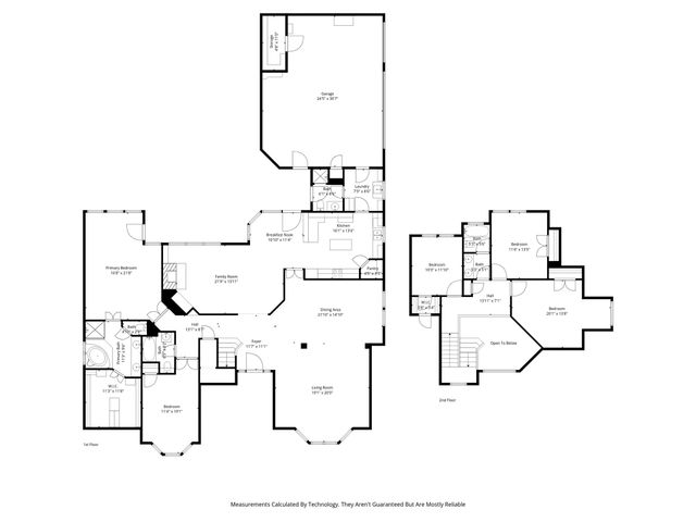 2436 Clear Creek Court, Cedar Hill, TX 75104