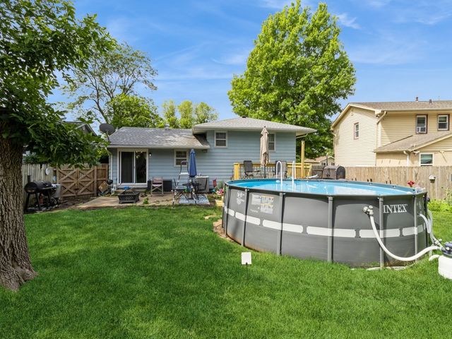 204 E Philip Street, Des Moines, IA 50315