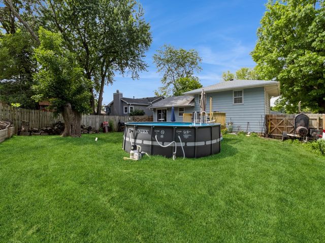 204 E Philip Street, Des Moines, IA 50315