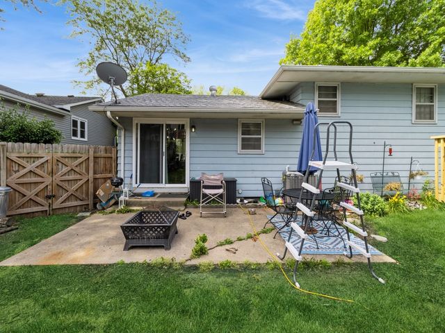 204 E Philip Street, Des Moines, IA 50315