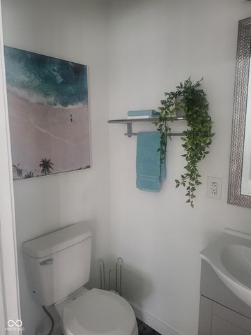 1826 N Dexter Street, Indianapolis, IN 46202