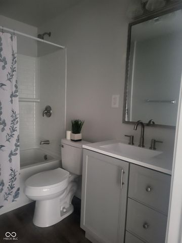 1826 N Dexter Street, Indianapolis, IN 46202