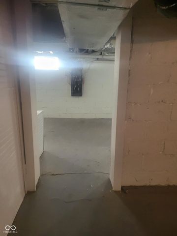 1826 N Dexter Street, Indianapolis, IN 46202