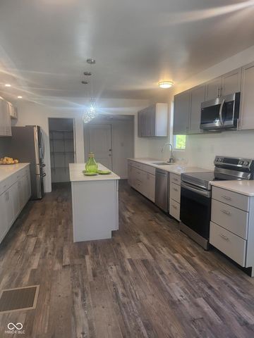 1826 N Dexter Street, Indianapolis, IN 46202