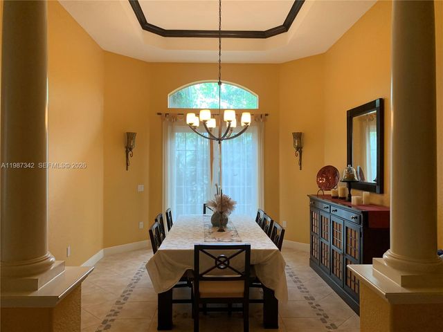 4723 SW 195th Way, Miramar, FL 33029