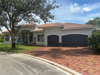 4723 SW 195th Way, Miramar, FL 33029