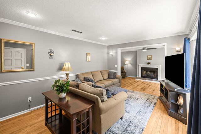 2520 Standifer Hills Drive, Chattanooga, TN 37421