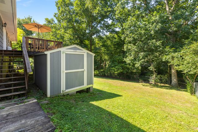 2520 Standifer Hills Drive, Chattanooga, TN 37421