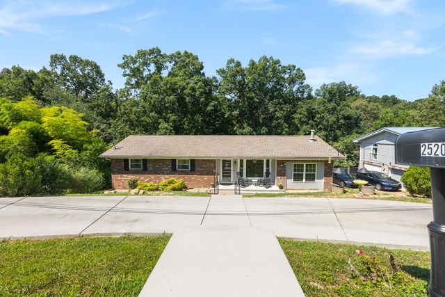 2520 Standifer Hills Drive, Chattanooga, TN 37421