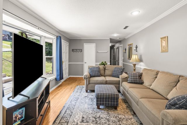 2520 Standifer Hills Drive, Chattanooga, TN 37421