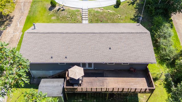 2520 Standifer Hills Drive, Chattanooga, TN 37421