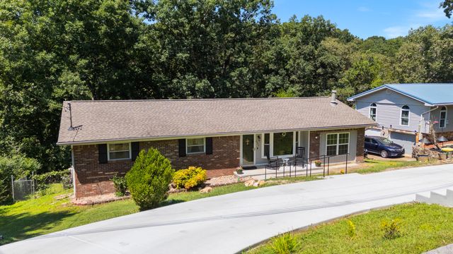 2520 Standifer Hills Drive, Chattanooga, TN 37421