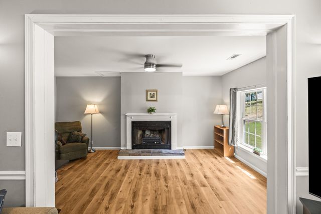 2520 Standifer Hills Drive, Chattanooga, TN 37421
