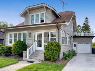 2118 Cooper AVENUE, Sheboygan, WI 53083