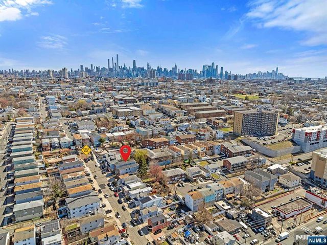 1603 71st Street, North Bergen, NJ 07047