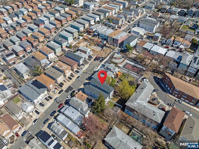 1603 71st Street, North Bergen, NJ 07047