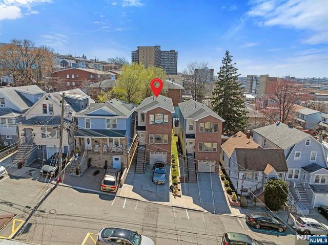 1603 71st Street, North Bergen, NJ 07047