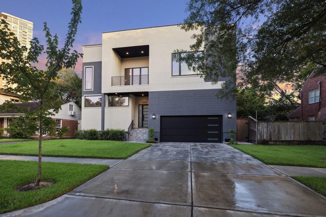 2065 Southgate Boulevard, Houston, TX 77030