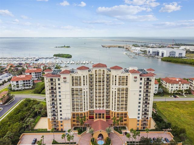 5823 BOWEN DANIEL DRIVE 1004, Tampa, FL 33616