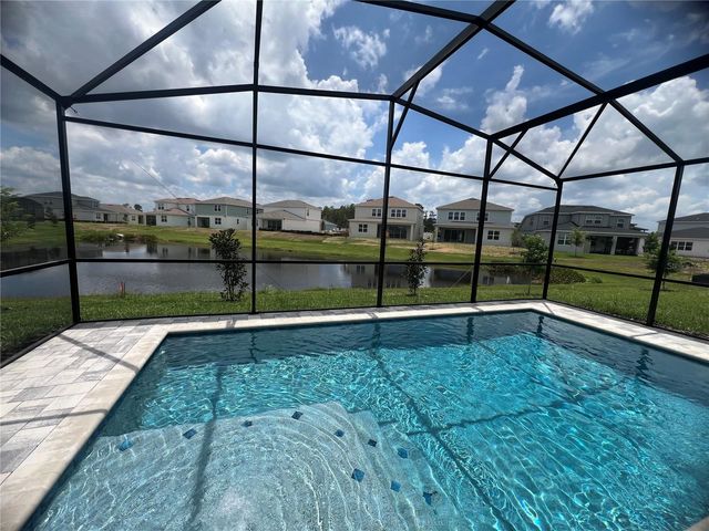 8368 FENTON STREET, Orlando, FL 32836