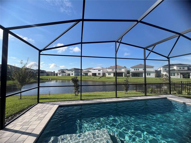 8368 FENTON STREET, Orlando, FL 32836