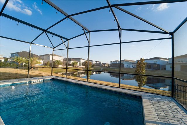 8368 FENTON STREET, Orlando, FL 32836