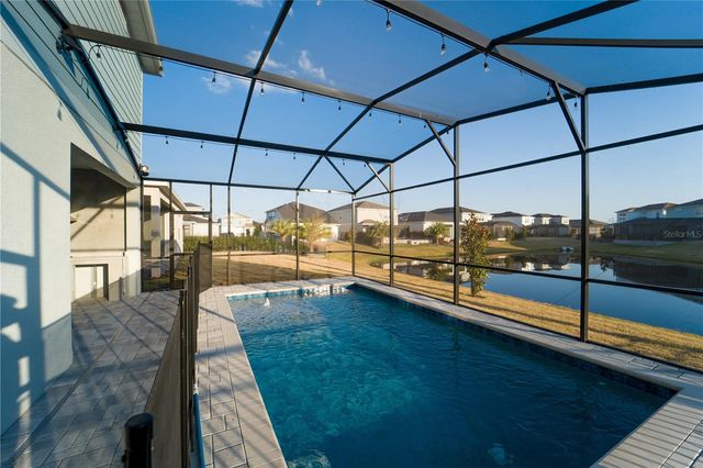 8368 FENTON STREET, Orlando, FL 32836