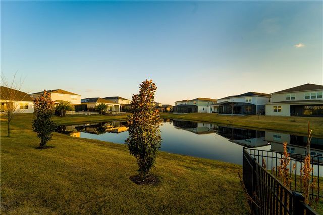 8368 FENTON STREET, Orlando, FL 32836