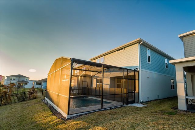 8368 FENTON STREET, Orlando, FL 32836