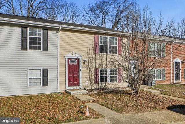 1013 COPPERFIELD CT, Waldorf, MD 20602