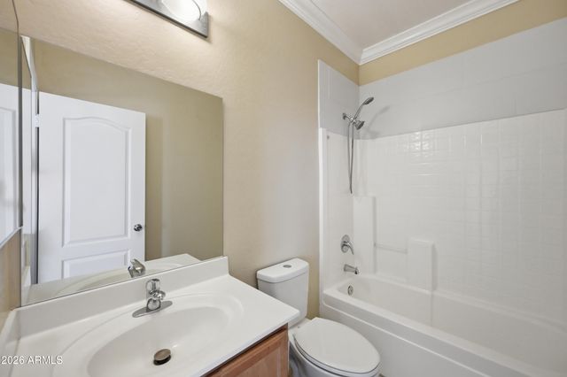 1257 W CHIMES TOWER Drive, Casa Grande, AZ 85122