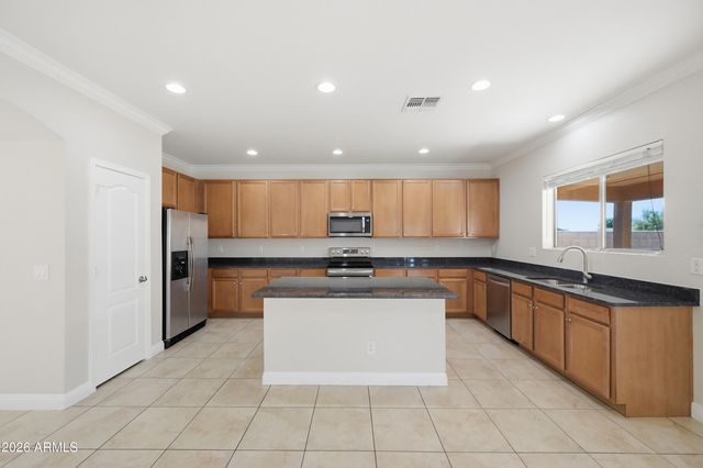 1257 W CHIMES TOWER Drive, Casa Grande, AZ 85122