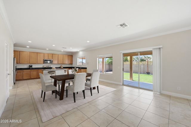 1257 W CHIMES TOWER Drive, Casa Grande, AZ 85122