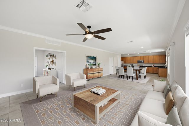 1257 W CHIMES TOWER Drive, Casa Grande, AZ 85122