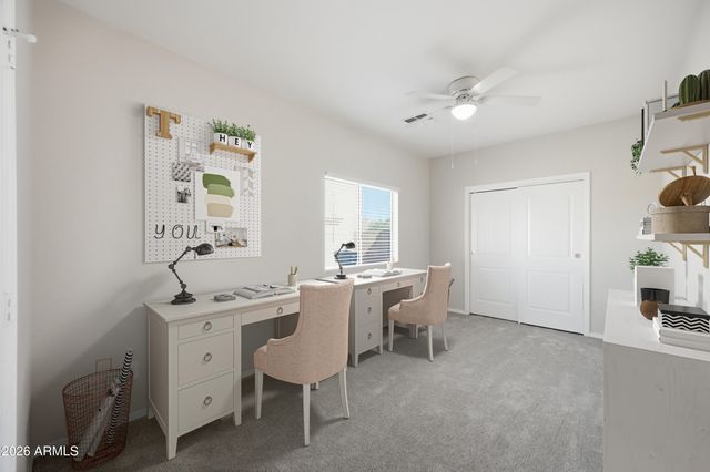 1257 W CHIMES TOWER Drive, Casa Grande, AZ 85122
